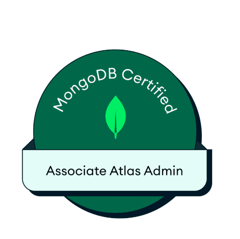 MongoDB Associate DBA